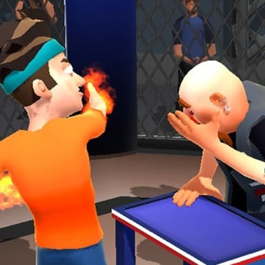 Slap Kings
