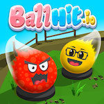 Ballhit.io