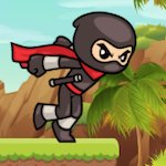 Ninja Run