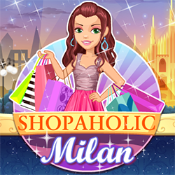 Shopaholic: Milan