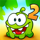 Cut The Rope 2