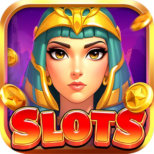 Pharaoh Gold Slots