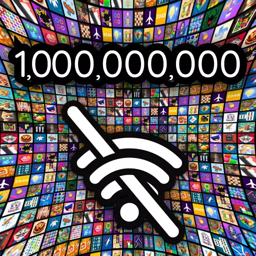 Download 100+ Offline Games No WiFi Fun, 100+ Offline Games No WiFi Fun ...