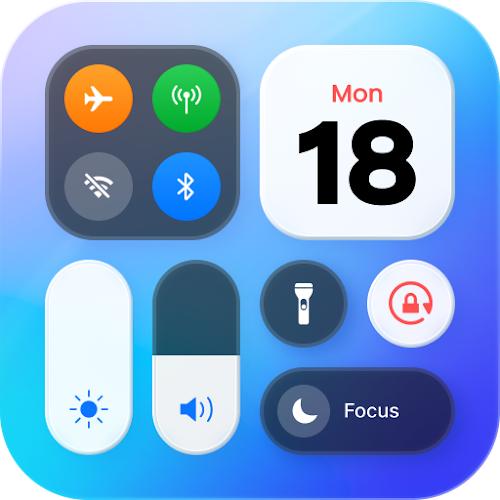 Control Center - Stable & Easy レビュー、Control Center - Stable & Easy ...