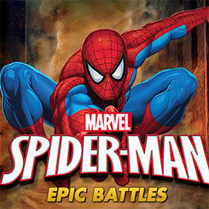 Spider Man Epic Battle