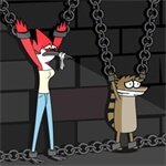 Mordecai Saw Game