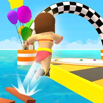 Shortcut Run