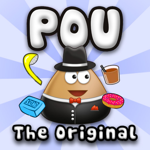 Coleções com Pou - Nota do Game