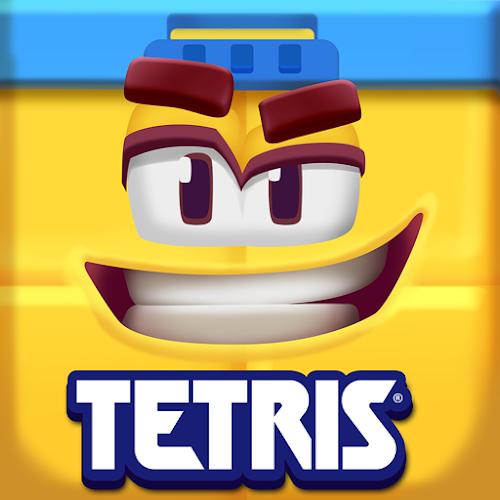 Tetris&reg; Block Party