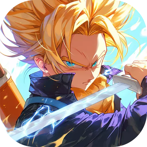 Her&oacute;is Saiyajins: Batalha Z