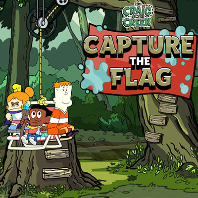 Capture the Flag