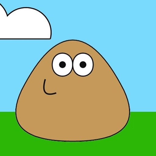 Pou Match 3