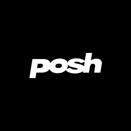Posh &ndash; Create & Find Events
