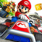 Super Mario Racing 3