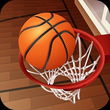 Basketball Shooter