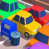 Parking Jam 3D