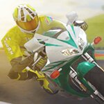 GP Moto Racing 2