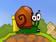 Snail Bob 2017