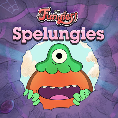 Spelungies