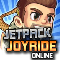 Jecpack Rusher