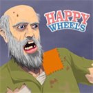 Happy Wheel Online