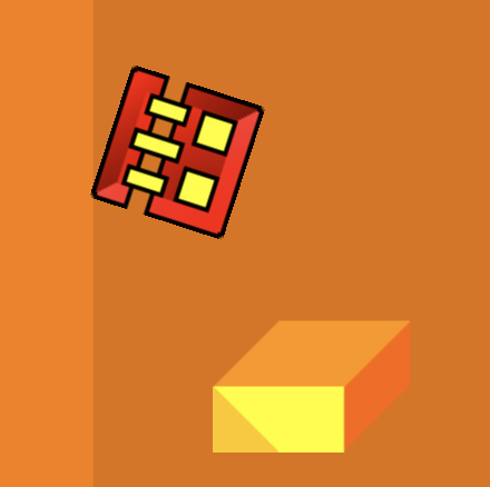 Geometry Jump Online