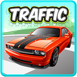 Traffic racing Games