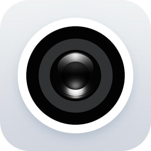 C&acirc;mera HD para Android: C&acirc;m 4K