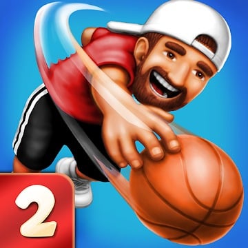 Basketball Player Escape