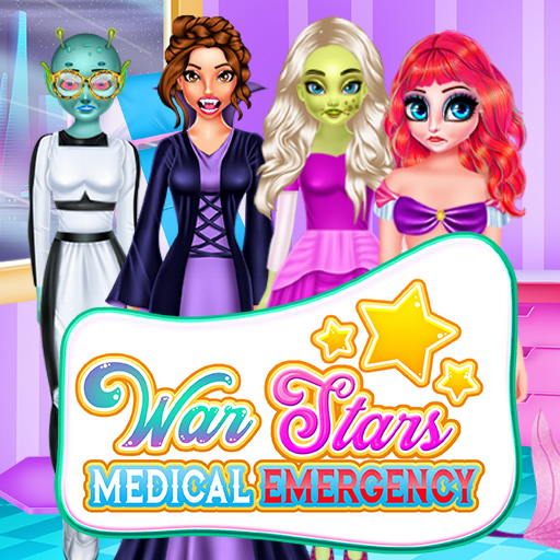 War Stars Medical Emergency