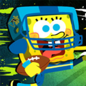Nick Football Stars