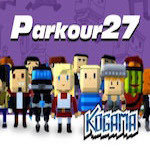 Parkour27